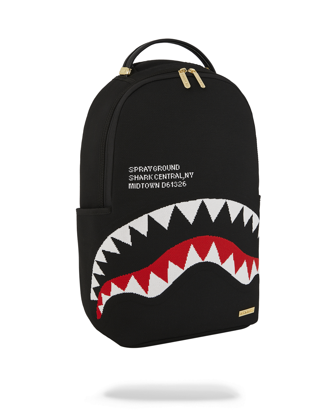 Sprayground - Shark Central Aeroflex Rucksack