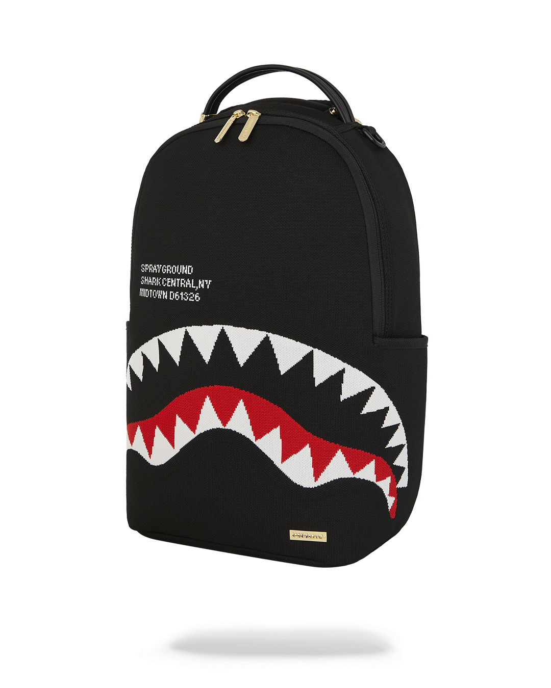 Sprayground - Shark Central Aeroflex Rucksack