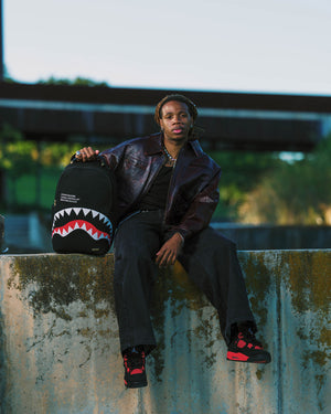 Sprayground - Shark Central Aeroflex Rucksack