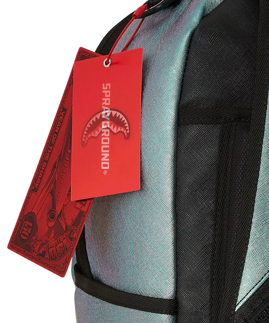 Sprayground - Shark Central Oil Stick Dlxs Rucksack