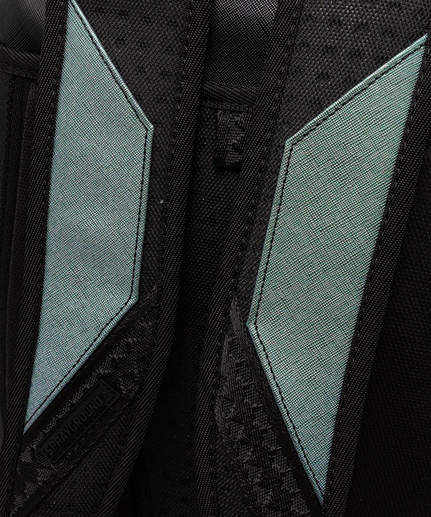 Sprayground - Shark Central Oil Stick Dlxs Rucksack