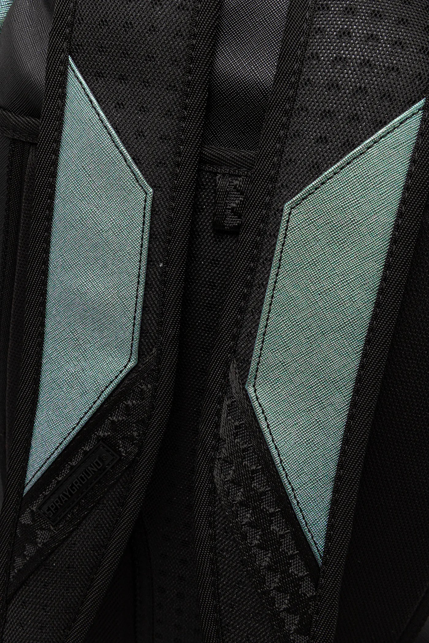 Sprayground - Shark Central Oil Stick Dlxs Rucksack