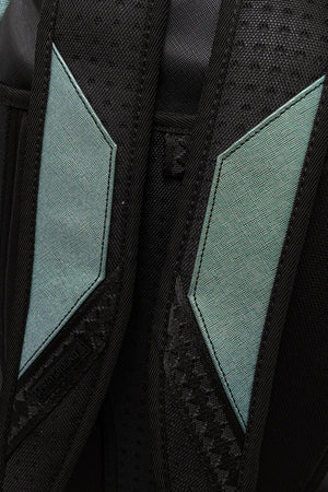 Sprayground - Shark Central Oil Slick DLXS Rucksack