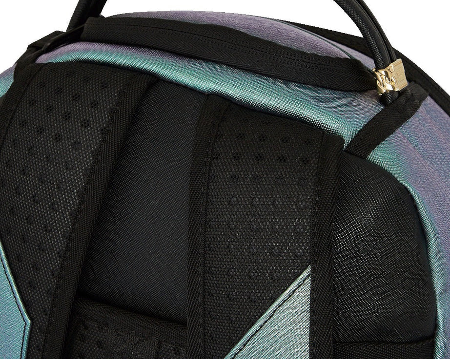 Sprayground - Shark Central Oil Stick Dlxs Rucksack