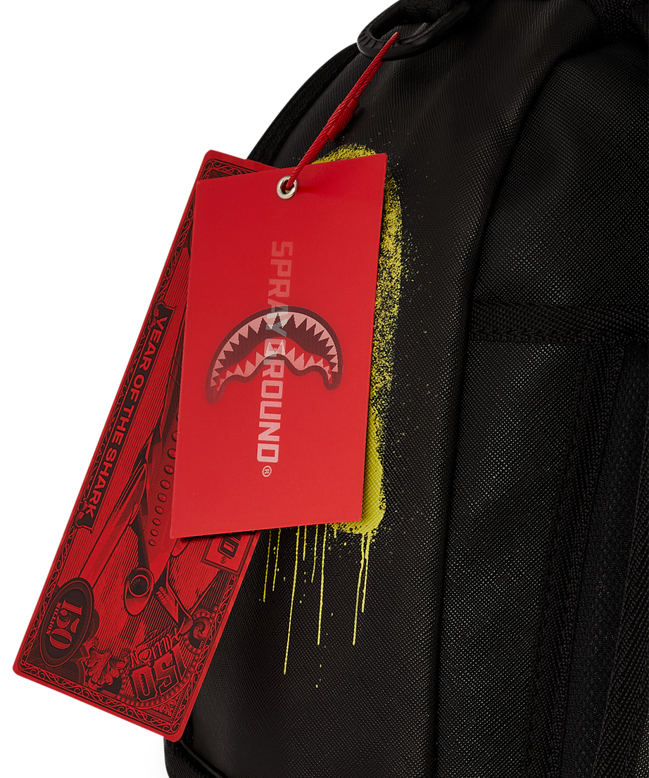 Sprayground - Shark Central X Dlxsv Sırt Çantası Outlet