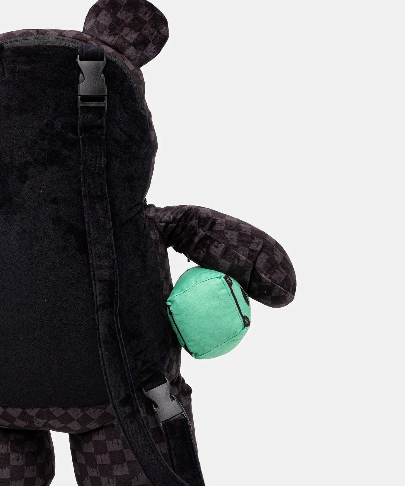 Sprayground - Sharks Para Bär Teddy Rucksack