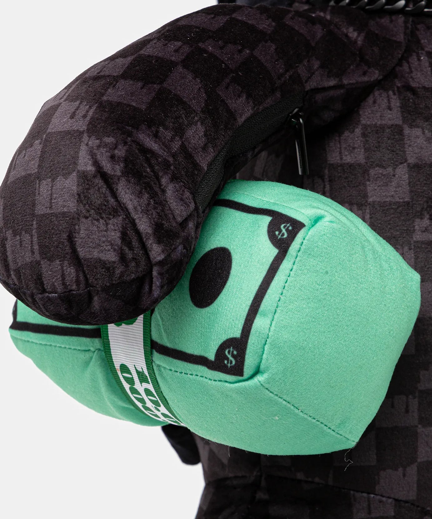 Sprayground - Sharks Para Bär Teddy Rucksack