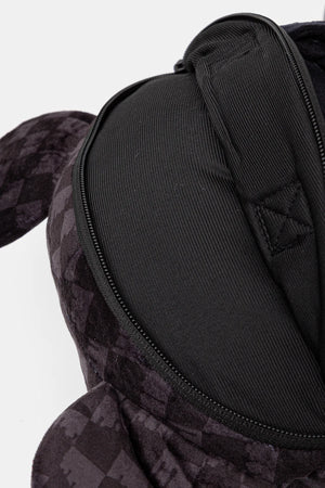 Sprayground - Sharks Para Ayısı Teddy Rucksack