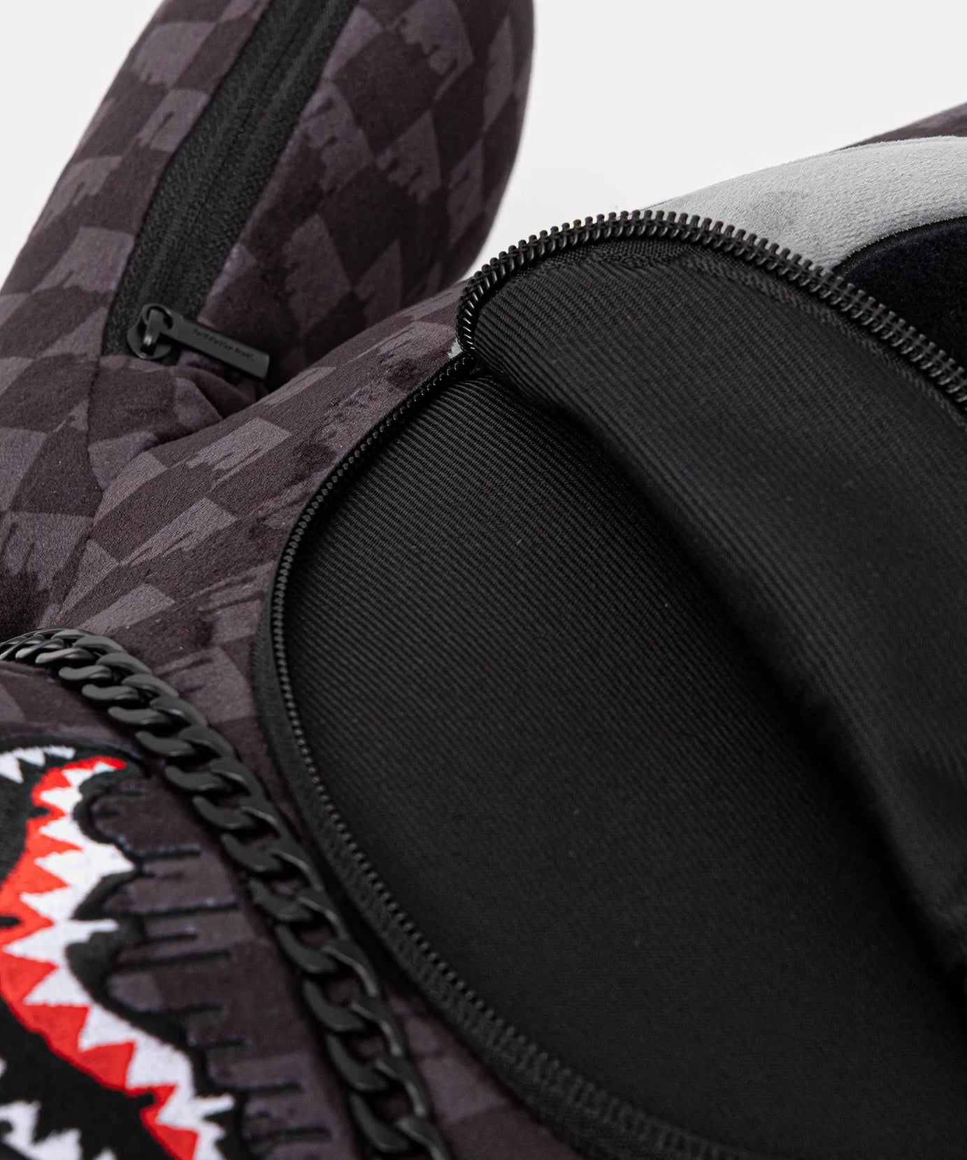Sprayground - Sharks Para Bär Teddy Rucksack