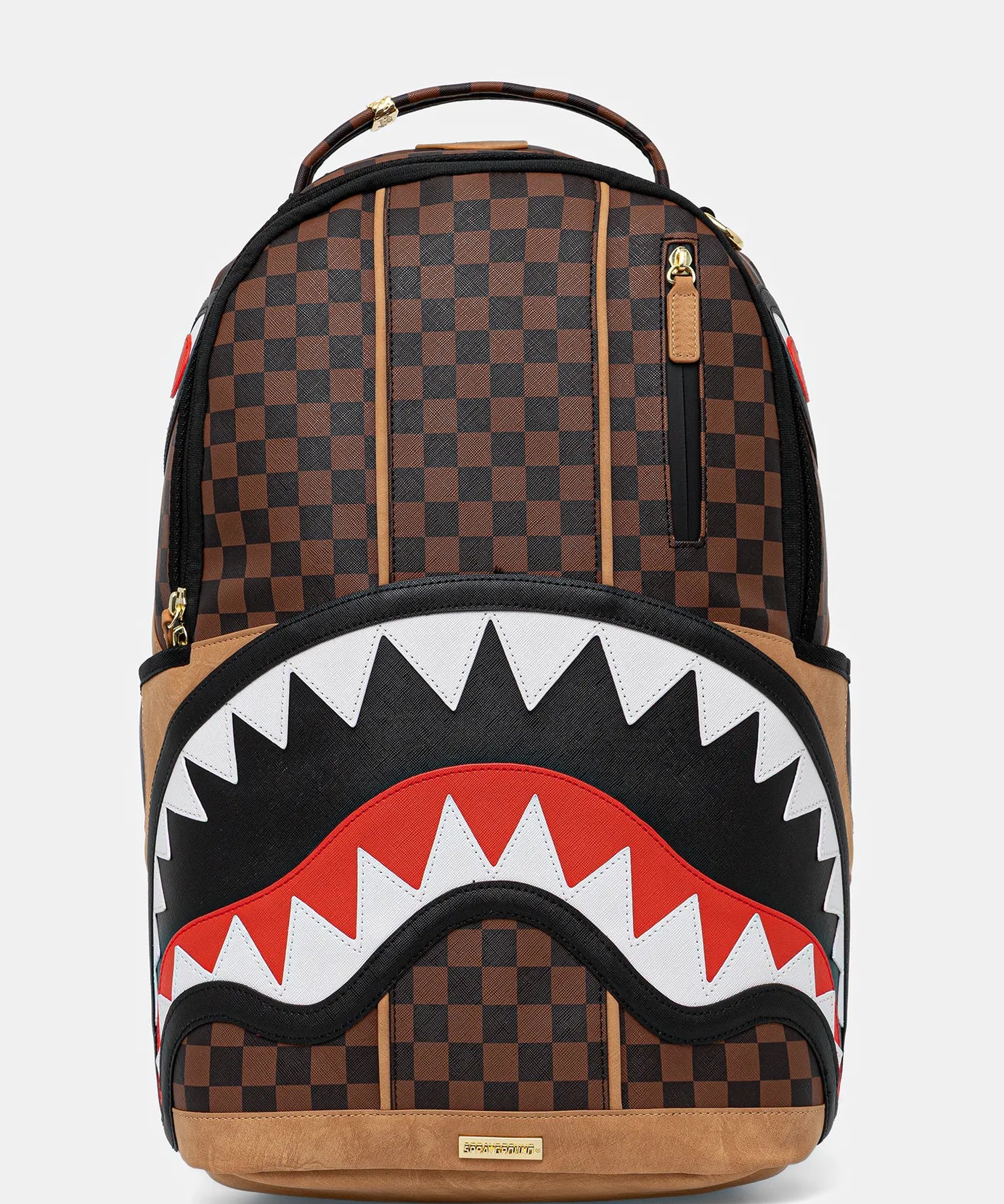 Sprayground - Sharks Neue Version Dlxv Rucksack