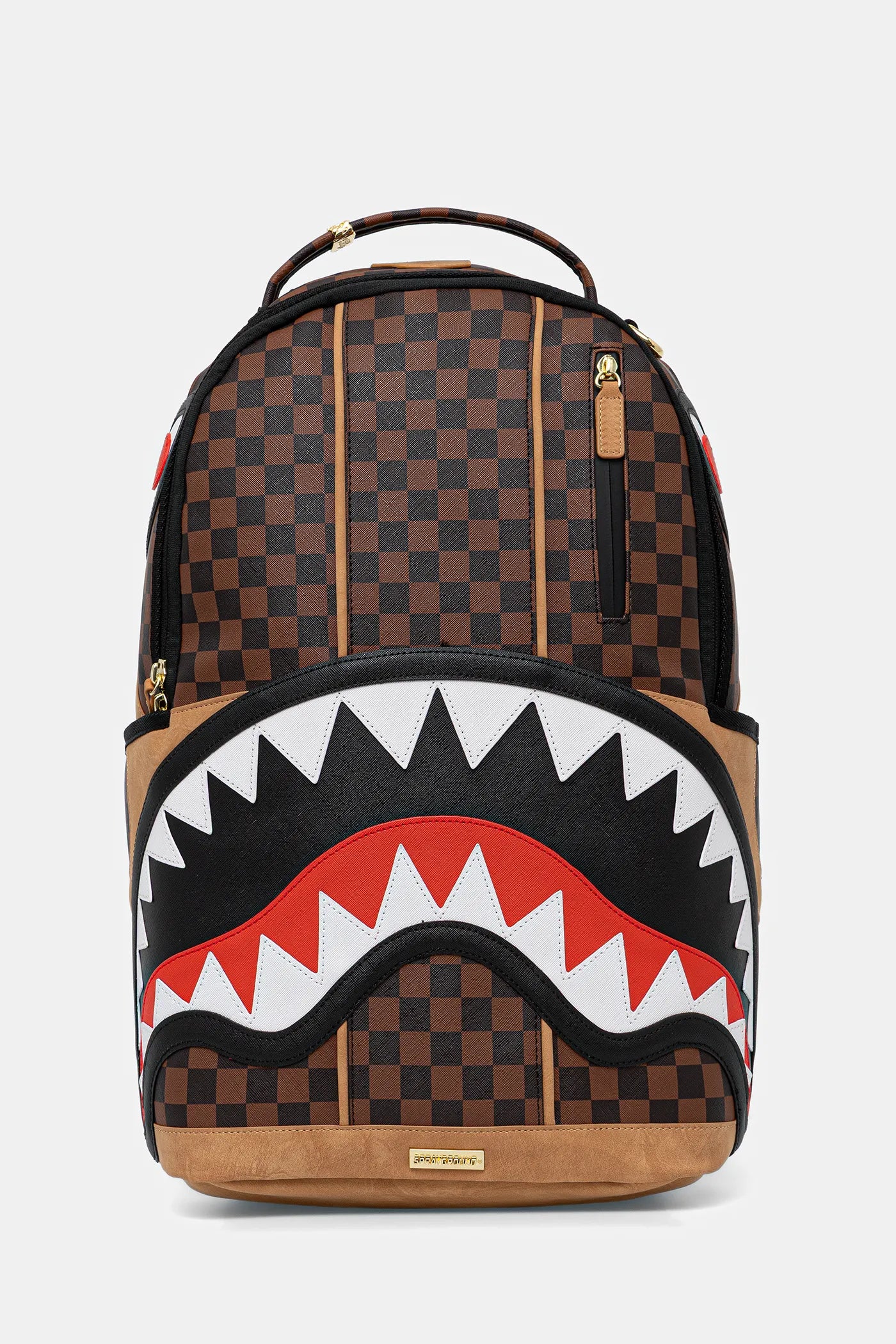 Sprayground - Sharks Neue Version Dlxv Rucksack
