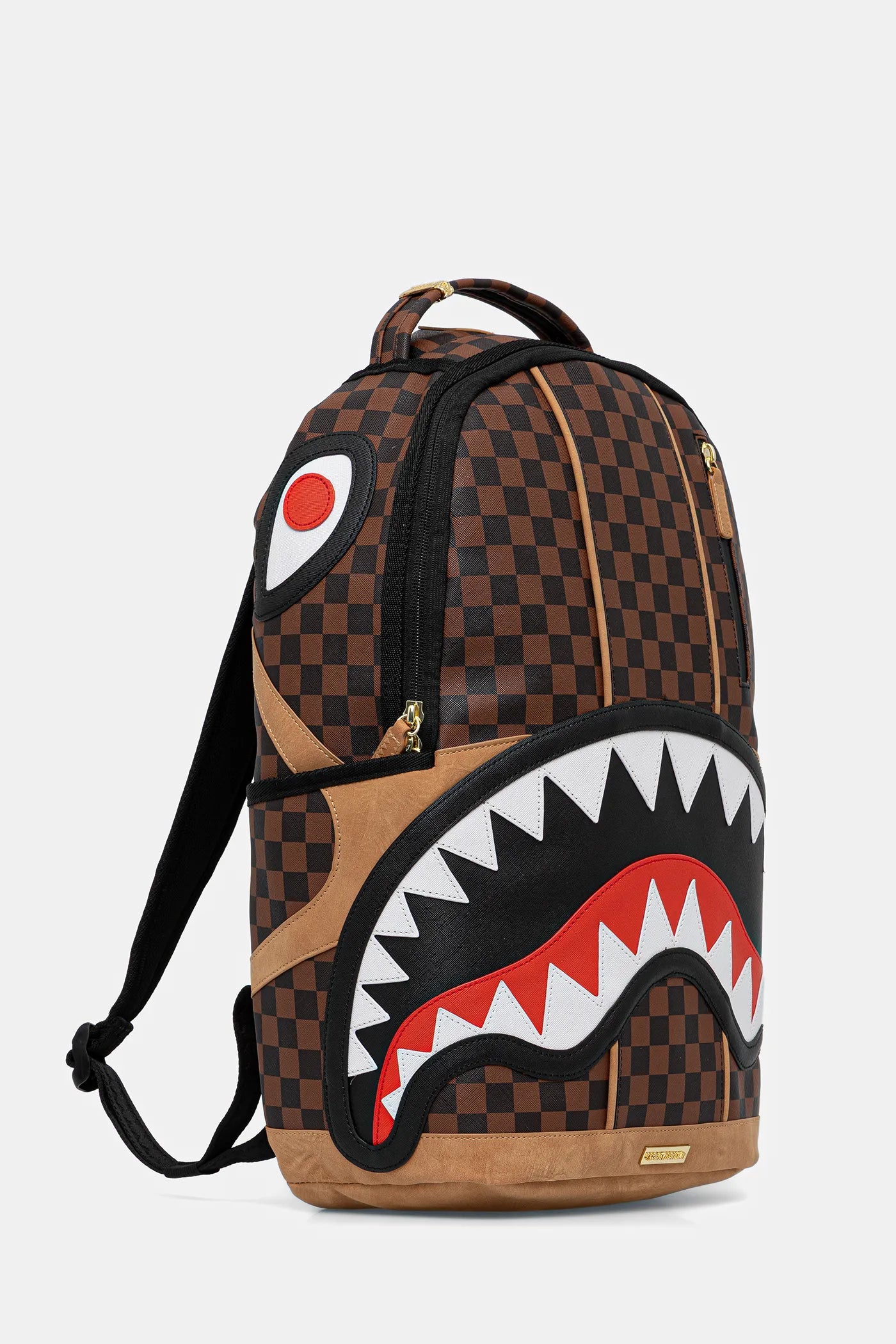 Sprayground - Sharks Neue Version Dlxv Rucksack
