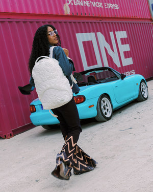 Sprayground - Sherpa Shark Rucksack