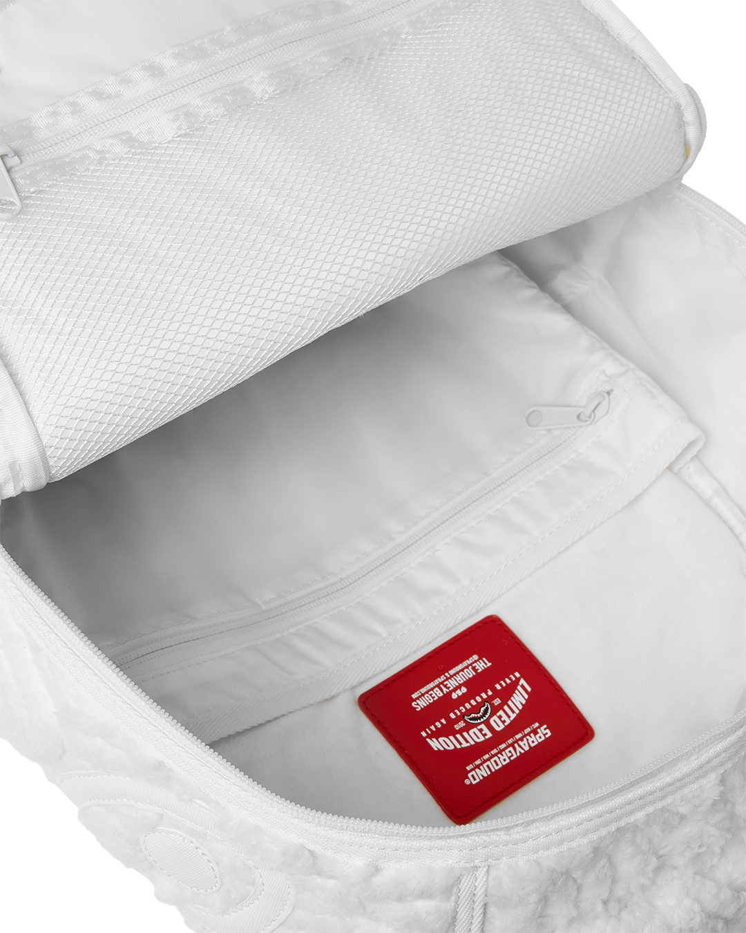Sprayground - Sherpa Shark Rucksack