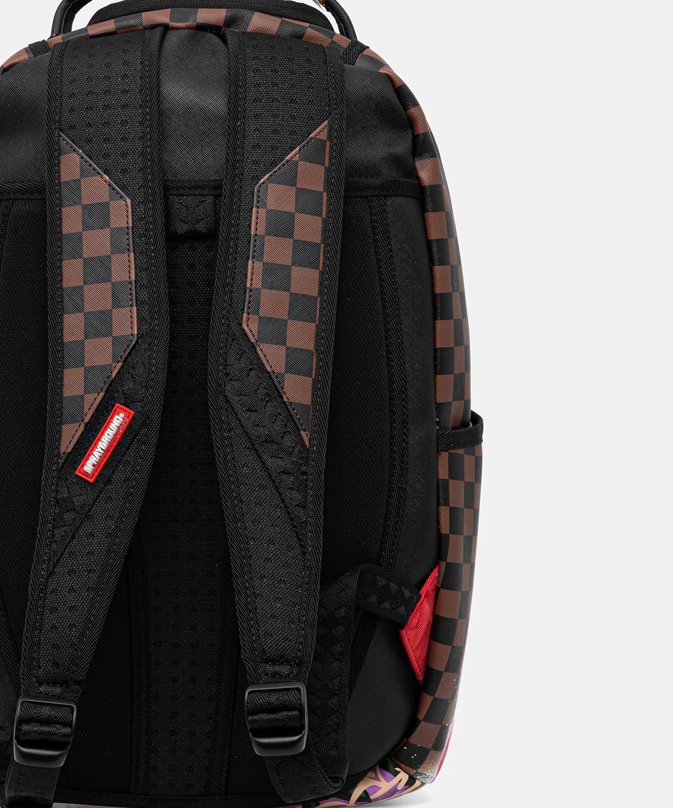 Sprayground - Alien Writers Dlxsv Rucksack