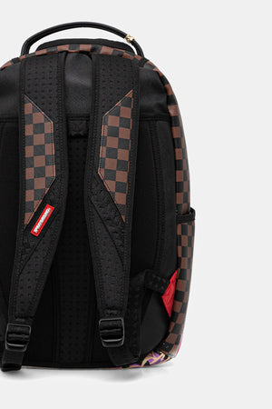 Sprayground - Alien Writers Dlxsv Rucksack