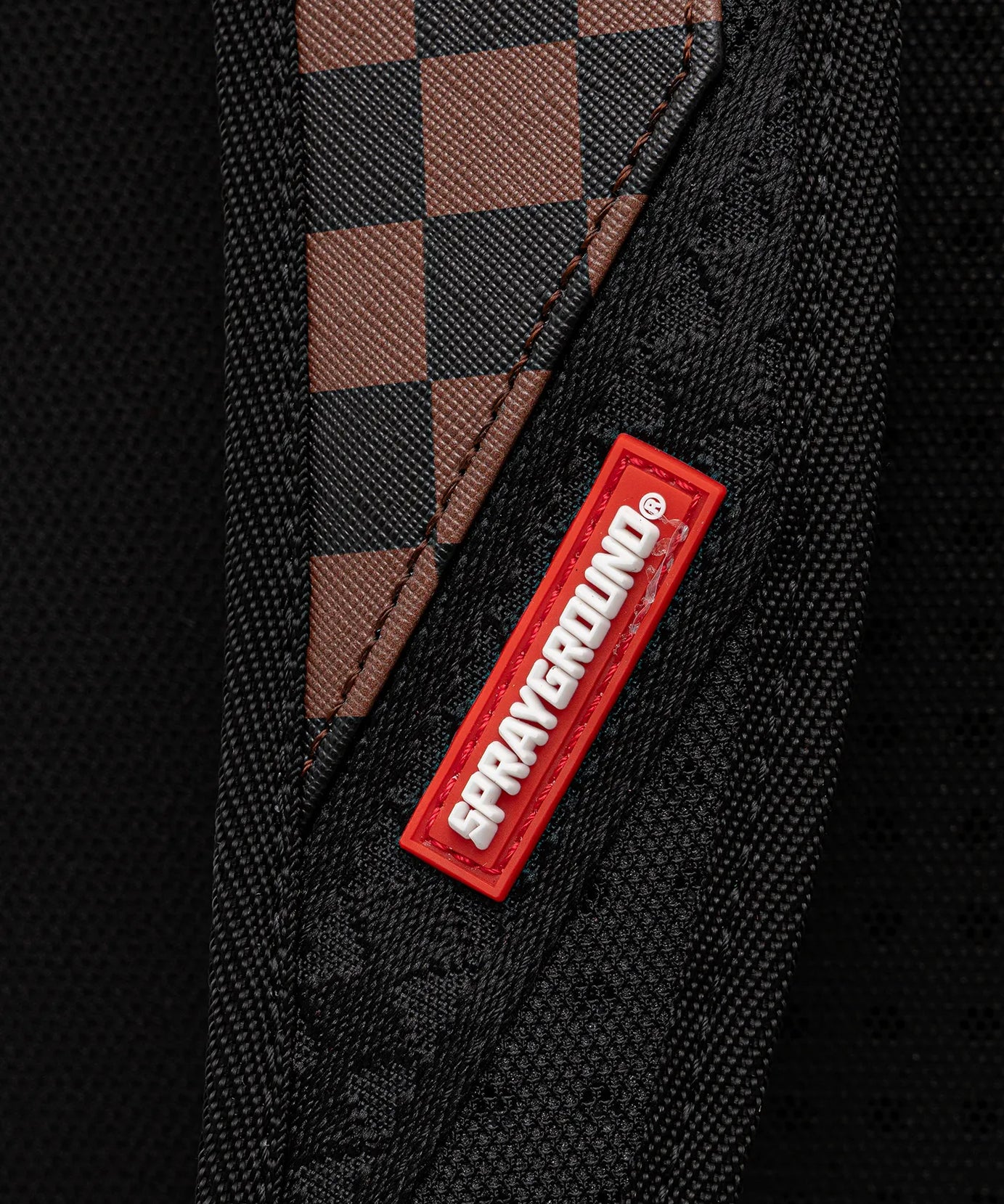 Sprayground - Alien Writers Dlxsv Rucksack