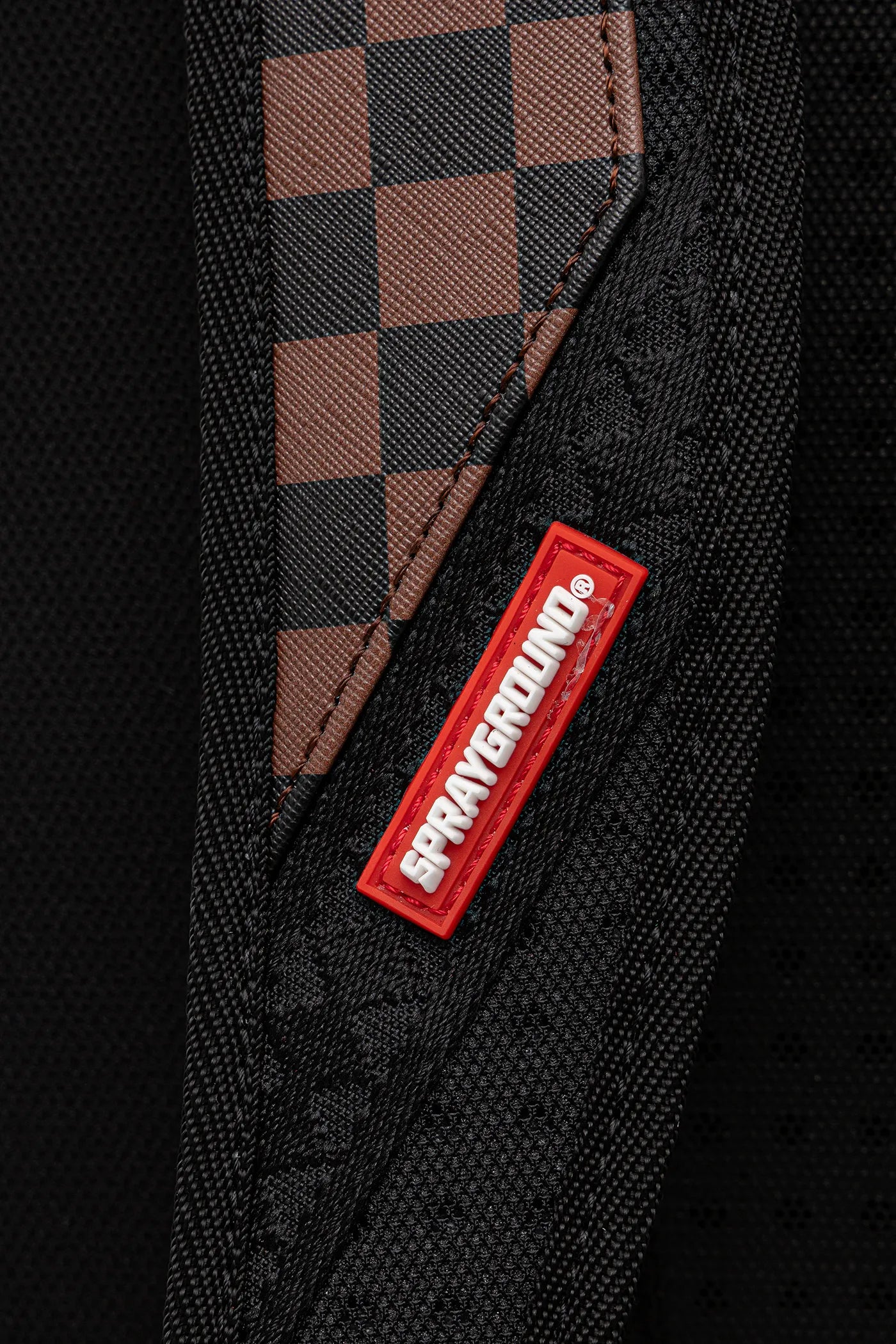 Sprayground - Alien Writers Dlxsv Rucksack