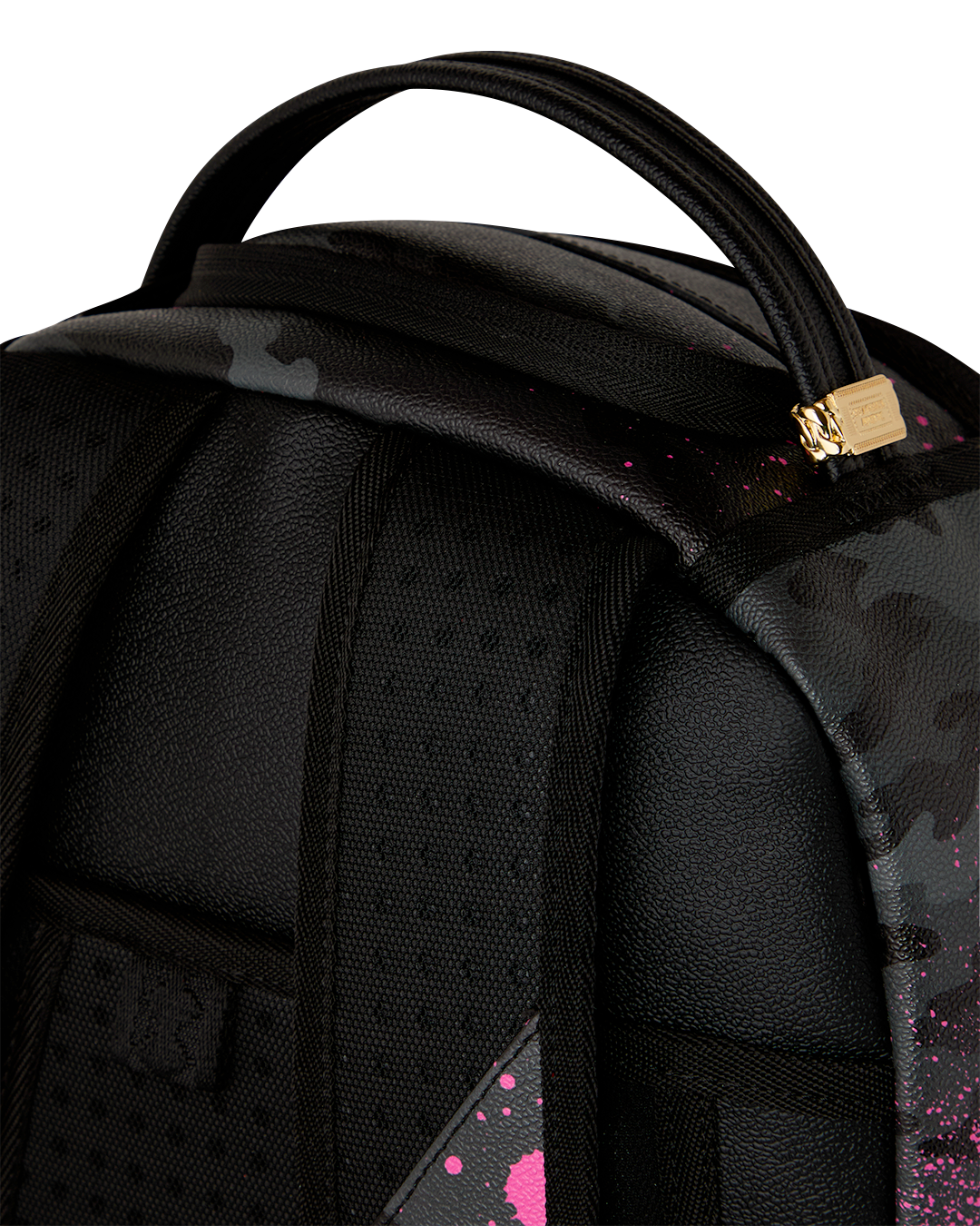 Sprayground - Snoopy That's A No No Sırt Çantası