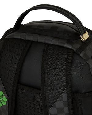 Sprayground – Snoopy Top Shark Money Dlxsv Rucksack