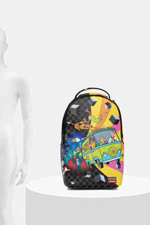 Sprayground - Scooby Doo Dlxsv Rucksack