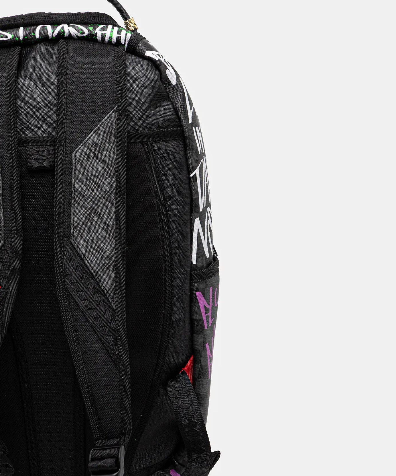 Sprayground - Spray Poesie Neue Version Dlxv Rucksack