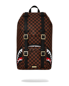 Sprayground - Sawtooth Sharks In Paris Hills Rucksack