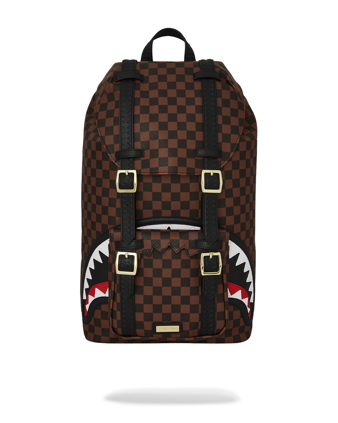 Sprayground - Sawtooth Sharks In Paris Hills Rucksack
