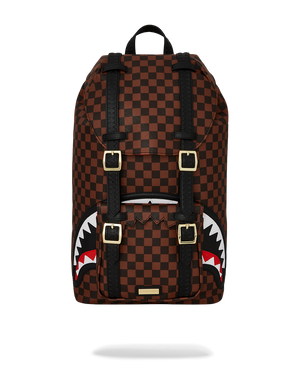 Sprayground - Sawtooth Sharks In Paris Hills Rucksack