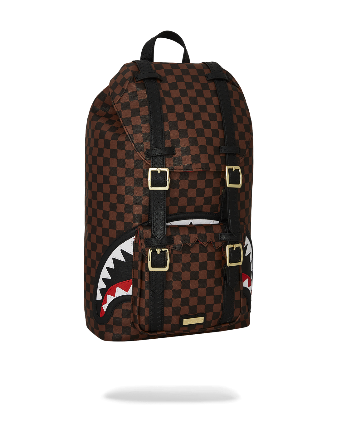 Sprayground - Sawtooth Sharks In Paris Hills Rucksack