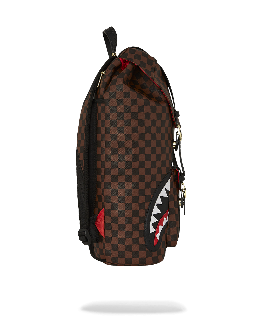 Sprayground - Sawtooth Sharks In Paris Hills Rucksack