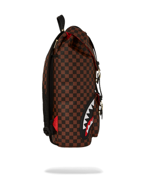 Sprayground - Sawtooth Sharks In Paris Hills Rucksack