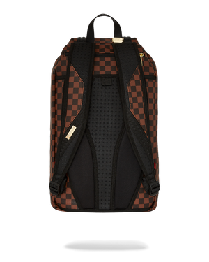 Sprayground - Sawtooth Sharks In Paris Hills Rucksack