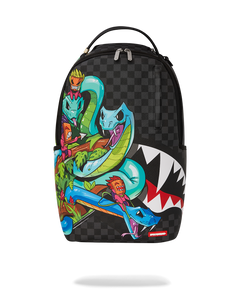 Sprayground - Squad Up Rucksack