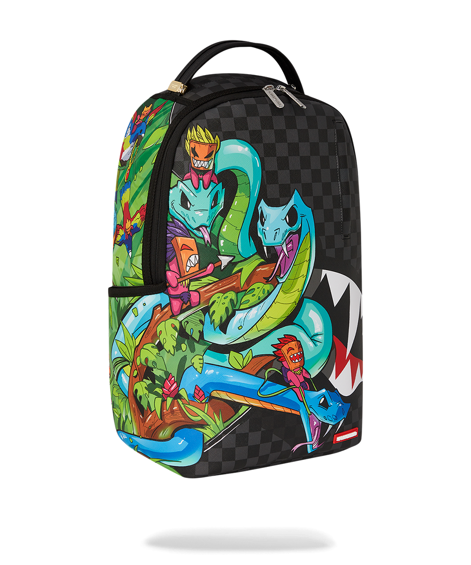 Sprayground - Squad Up Rucksack