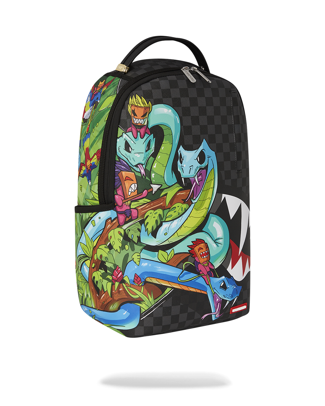 Sprayground - Squad Up Rucksack