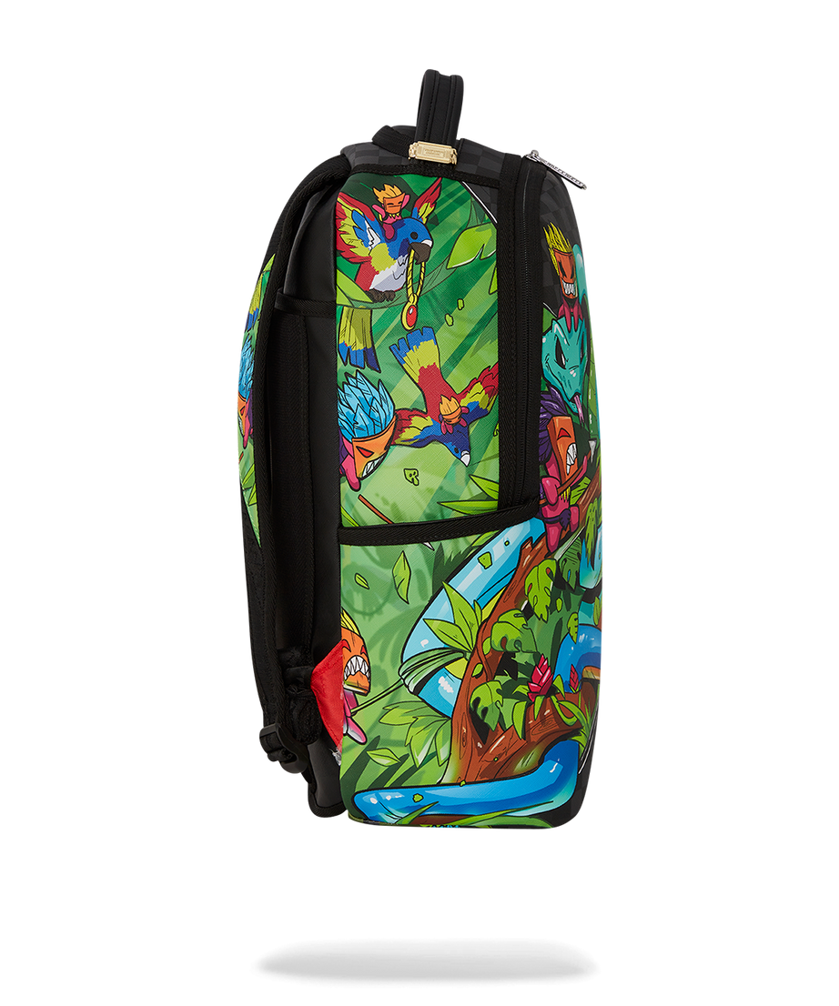 Sprayground - Squad Up Rucksack