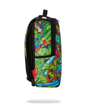 Sprayground - Squad Up Rucksack
