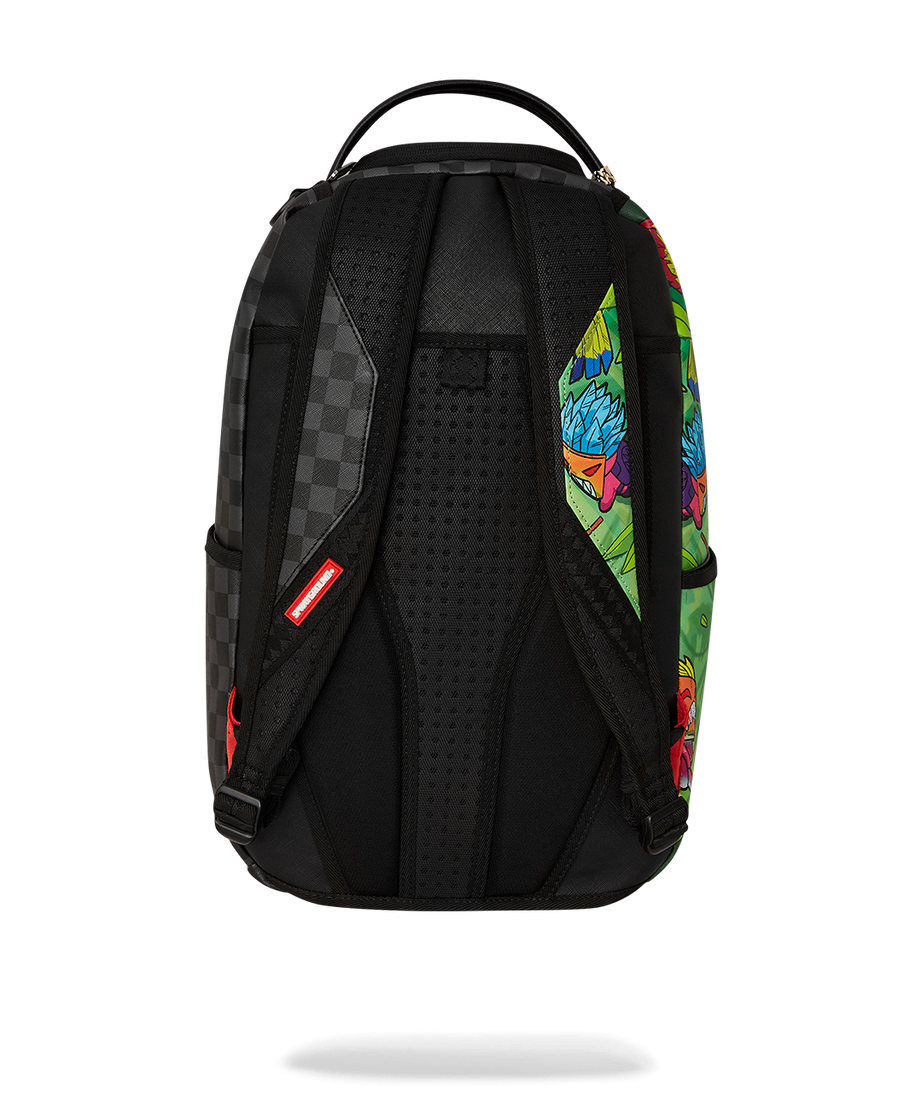 Sprayground - Squad Up Rucksack