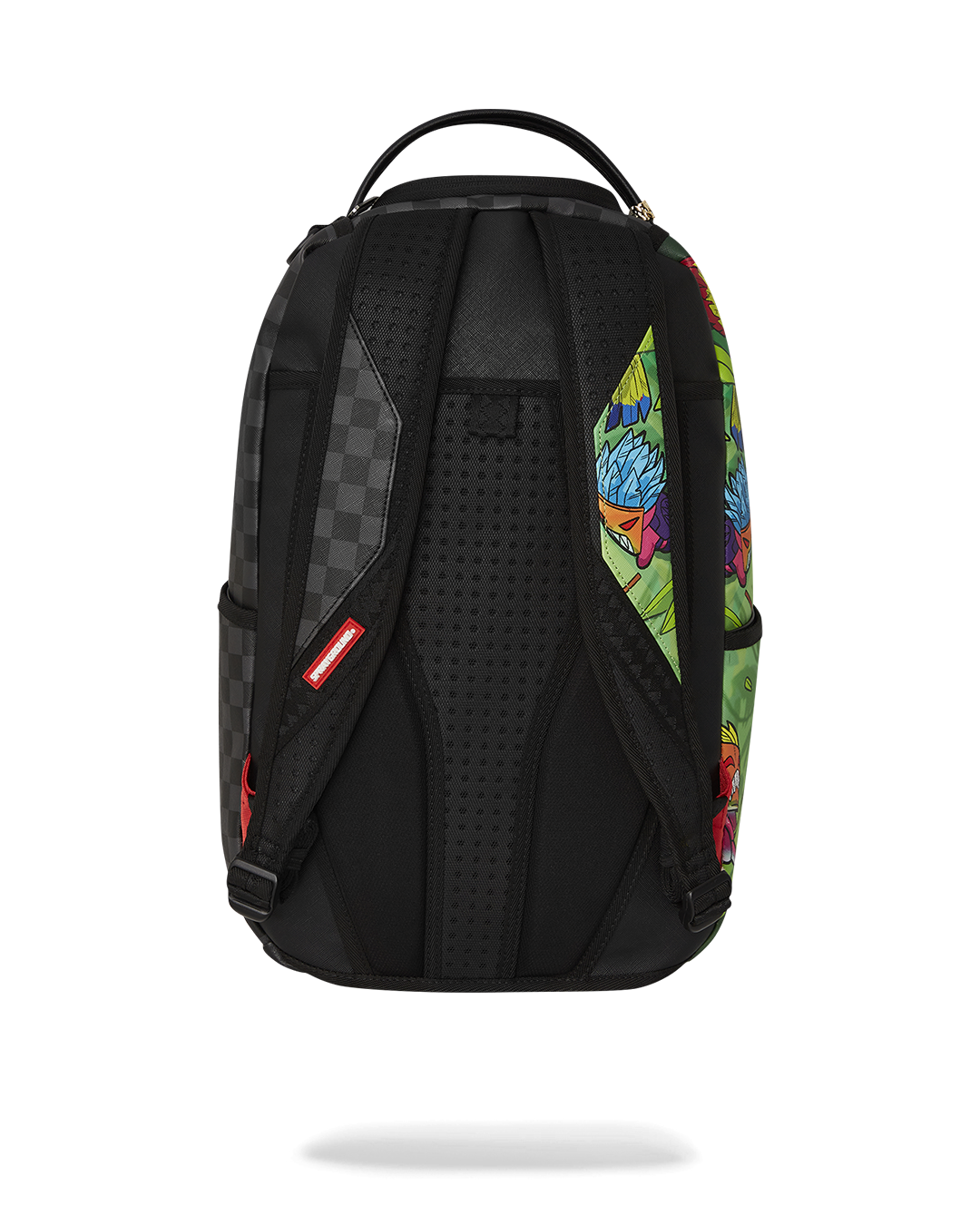 Sprayground - Squad Up Rucksack