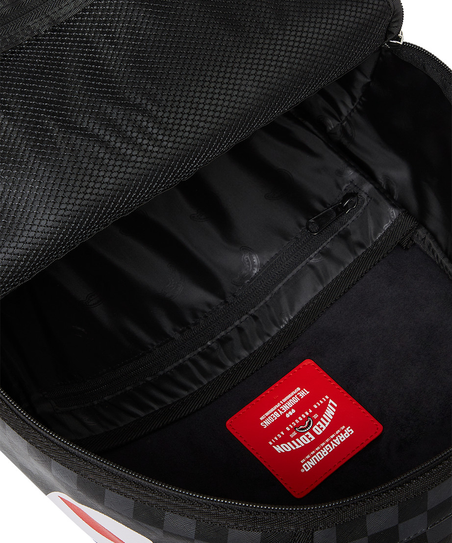 Sprayground - Squad Up Rucksack