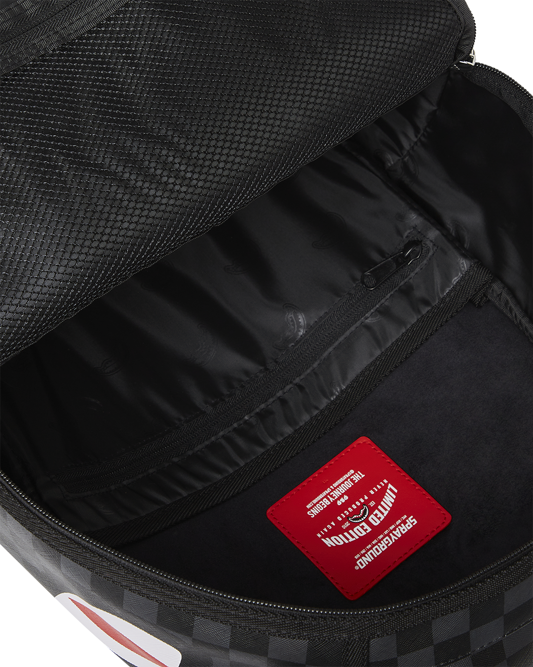 Sprayground - Squad Up Rucksack