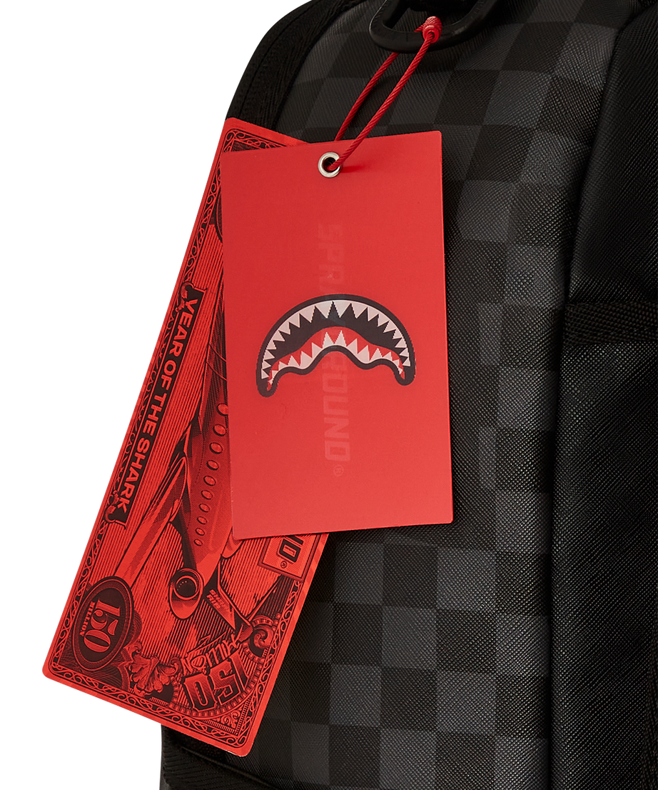 Sprayground - Squad Up Rucksack