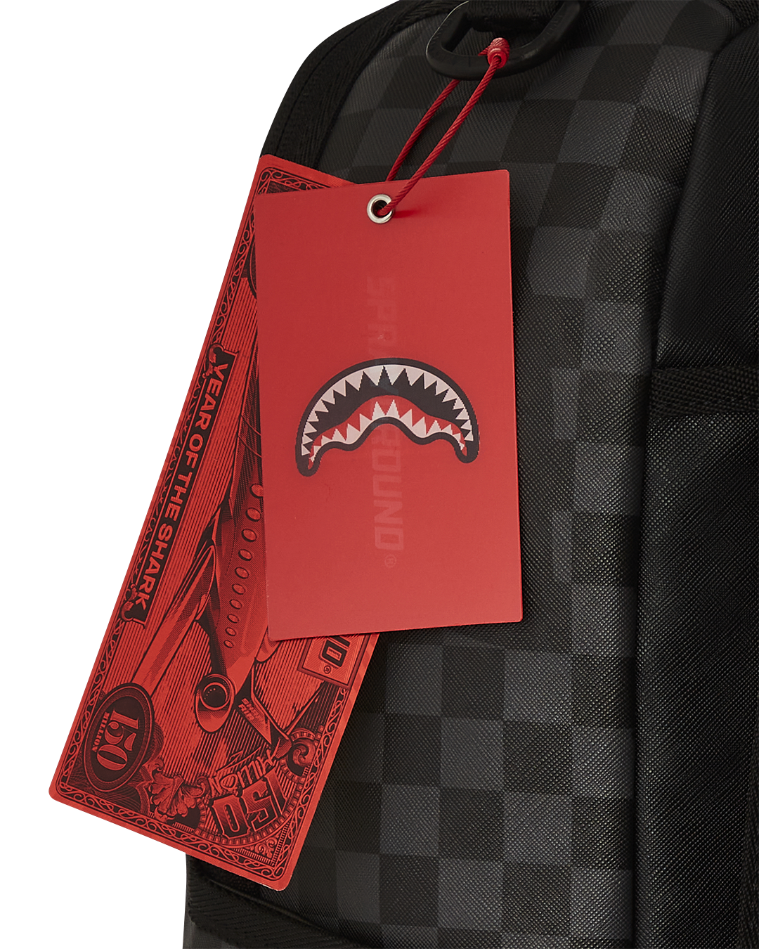 Sprayground - Squad Up Rucksack