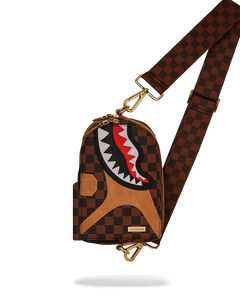 Sprayground - Hennyville Umhänge- und Schultertasche