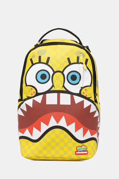 Sprayground - Spongebob Squarepants Dlxsv Rucksack