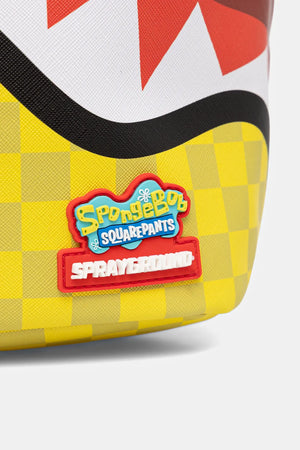 Sprayground - Spongebob Squarepants Dlxsv Rucksack