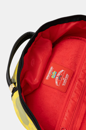 Sprayground - Spongebob Squarepants Dlxsv Rucksack