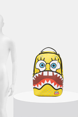 Sprayground - Spongebob Squarepants Dlxsv Rucksack