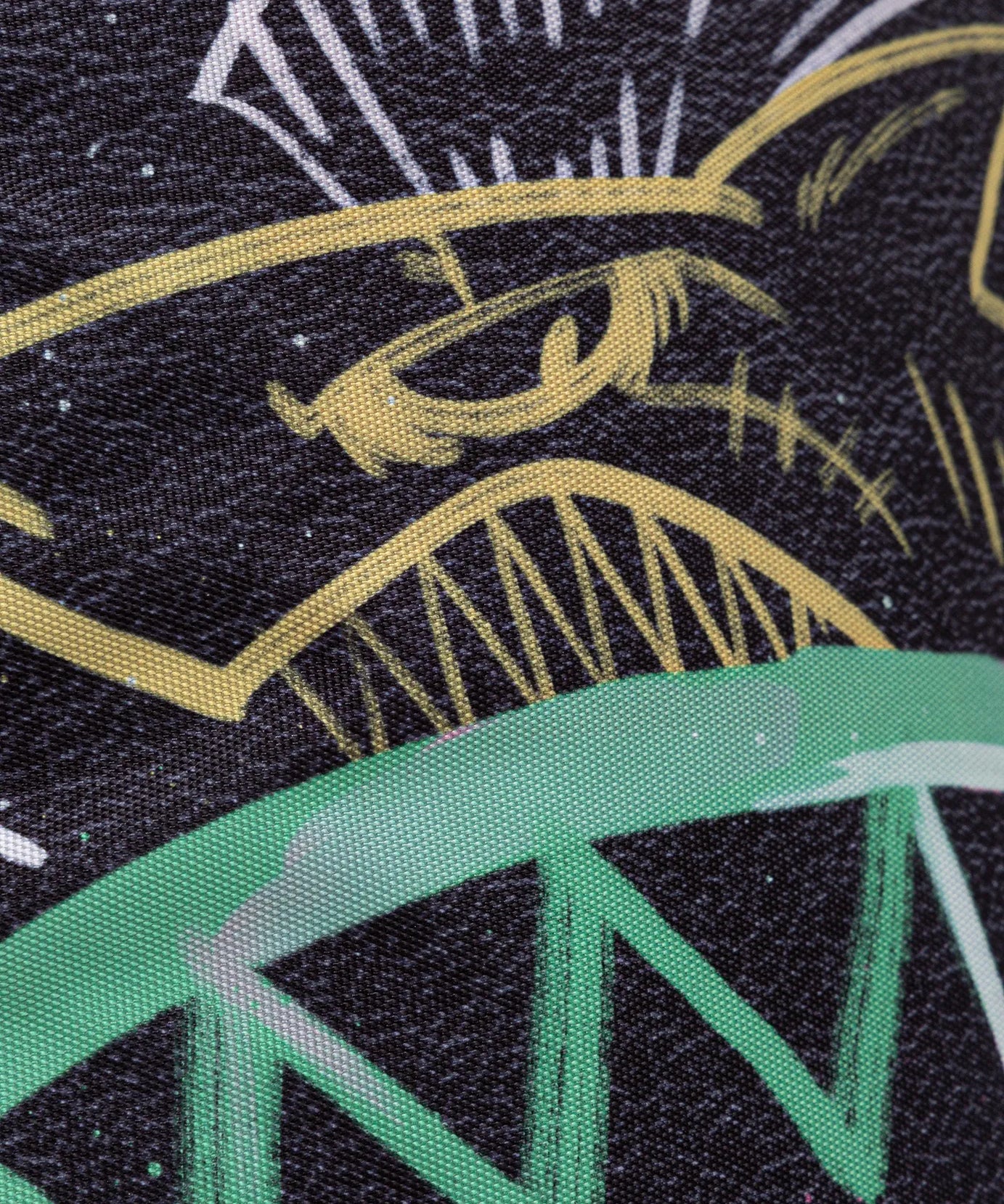 Sprayground - Painted Punk Dlxr Sırt Çantası